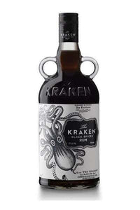 Kraken Black Spiced Rum 94PF