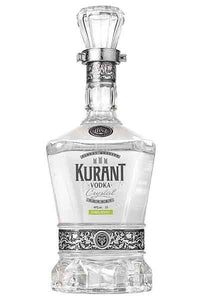 Kurant 1852 Organic Vodka