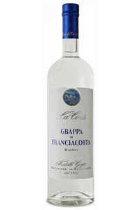 Le Corte Bianca Grappa