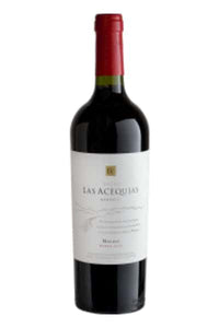 Las Acequias Malbec