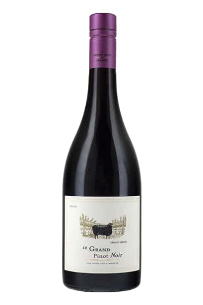 Le Grand Noir Pinot Noir