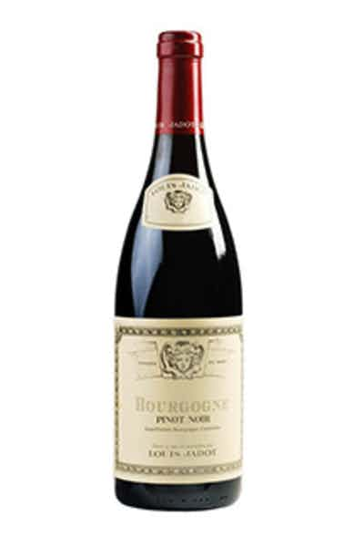 Louis Jadot Bourgogne Pinot Noir