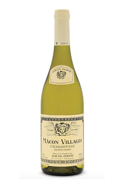 Louis Jadot Macon-Villages Chardonnay