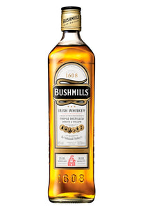 Bushmills Whiskey