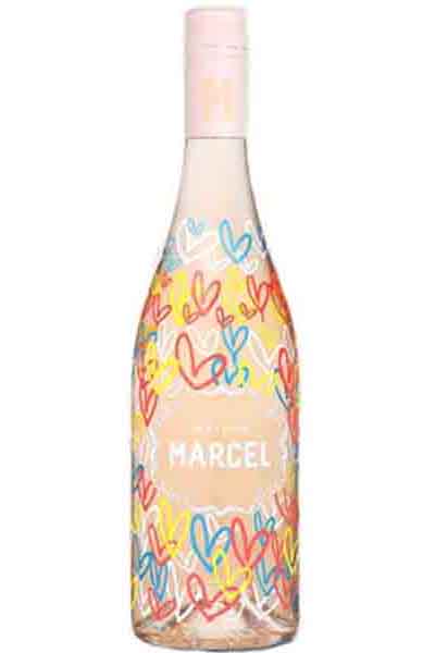 Maison Marcel Rose