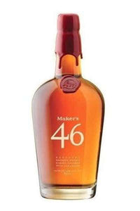 Maker's 46 Bourbon