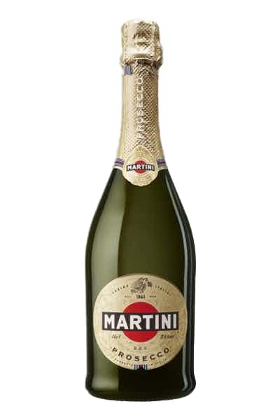 Martini & Rossi Prosecco