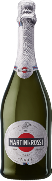 Martini & Rossi Asti