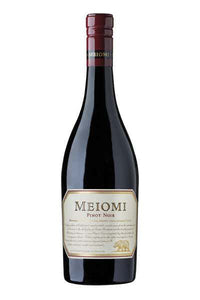 Meiomi Pinot Noir