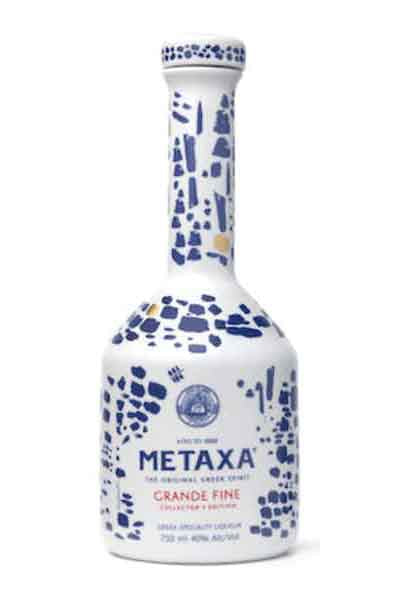 Metaxa Grand Fine