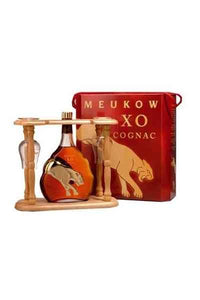 Meukow Cognac XO