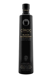 Ciroc Vodka Black Raspberry