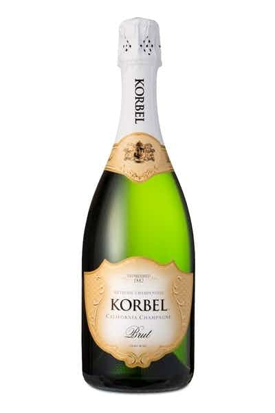 Korbel Brut