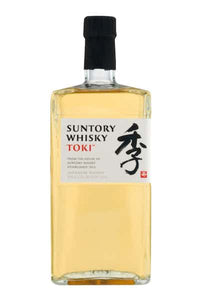 Suntory Toki Japanese Whisky