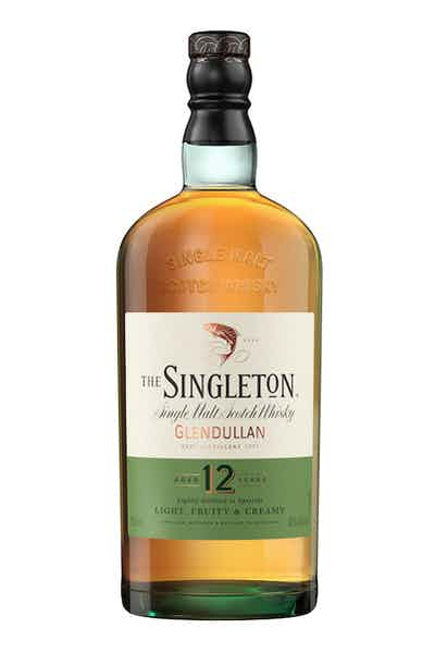 Singleton Single Malt 12 year