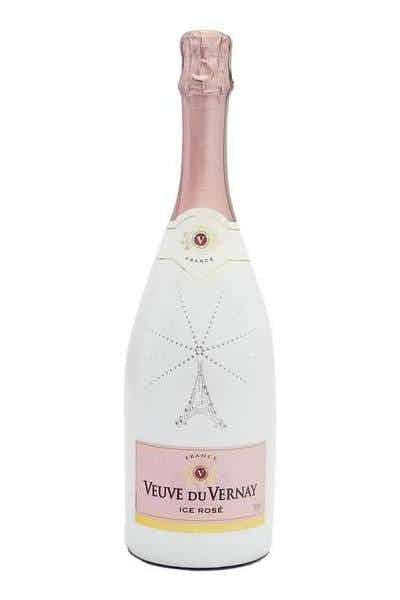 Veuve Du Vernay Ice Rose