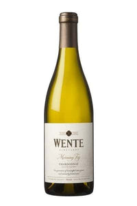 Wente Morning Fog Chardonnay