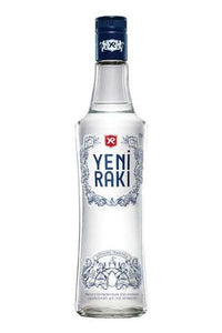 Yeni Raki