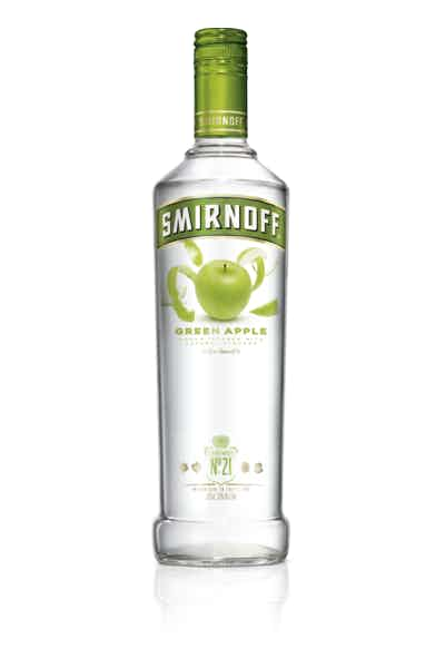 Smirnoff Apple