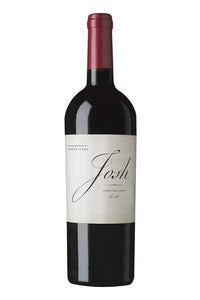 Josh Merlot