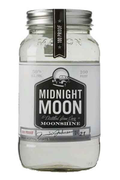 Midnight Moon Moonshine