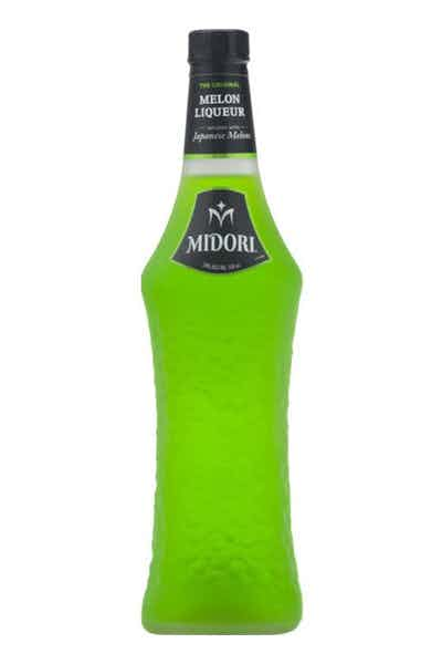 Midori Melon Liqueur