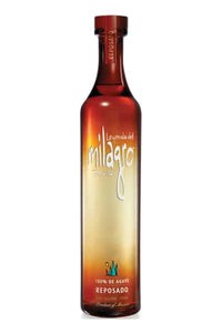 Milagro Reposado