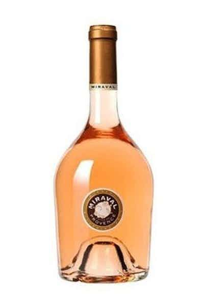 Miraval Cotes de Provence Rose