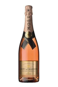 Moet & Chandon Nectar Imperial Rose