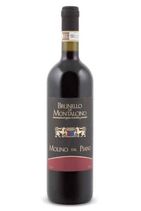 Molino Del Piano Brunello Di Montalcino