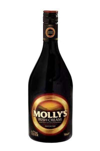 Molly's Irish Cream