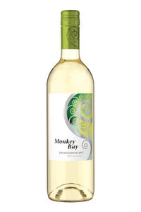 Monkey Bay Sauvignon Blanc