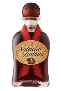 Nalewka Babuni Cherry