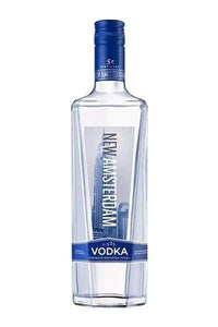 New Amsterdam Vodka