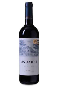 Ondarre Rioja Reserva