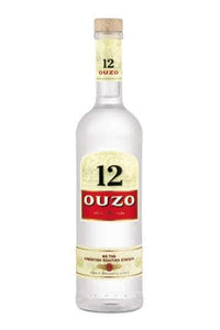 Ouzo #12