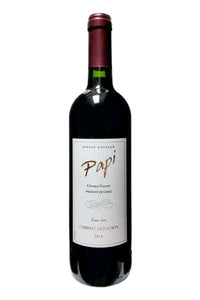 Papi Cabernet Sauvignon