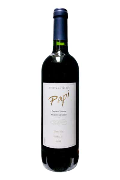 Papi Merlot