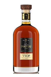 Pierre Patou Cognac VSOP