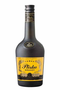 Pliska 5 Year Brandy