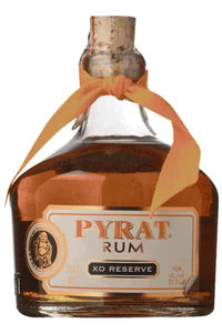 Pyrat Rum XO Reserve