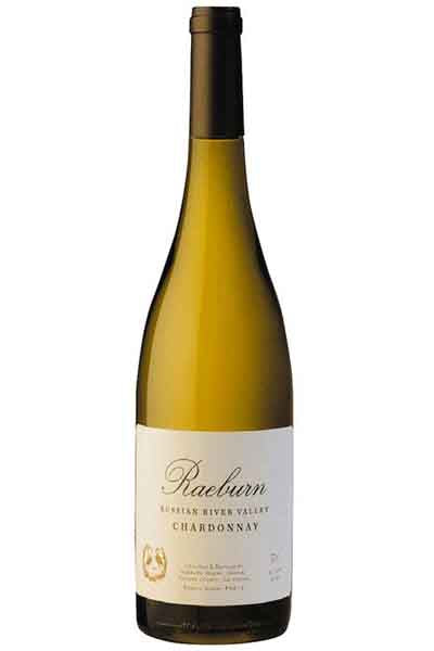 Raeburn Chardonnay