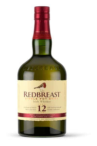 Redbreast Irish Whiskey 12 year