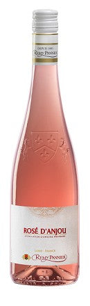 Remy Pannier Rose d'Anjou