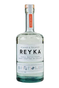 Reyka Vodka