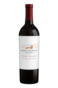 Robert Mondavi Cabernet Sauvignon Napa