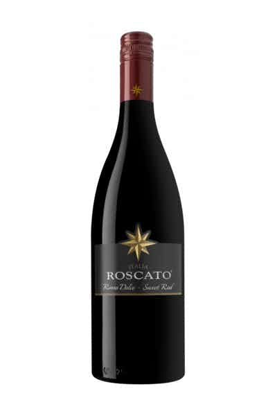 Roscato Rosso Dolce