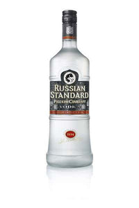 Russian Standard Vodka