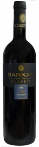 Barkan Merlot