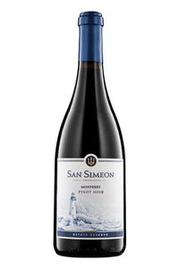 San Simeon Pinot Noir